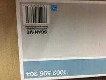 Load image into Gallery viewer, Hampton Bay HB1517L4-151 128W Natural Iron LED Ceiling Flush Mount 1002595204
