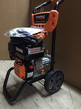 Load image into Gallery viewer, Generac 6921 2,500 PSI 2.4 GPM OHV Engine Axial Cam Pump Gas Pressure Washer
