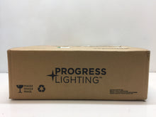 Load image into Gallery viewer, Progress Lighting Invite 3-Light Antique Bronze Semi-Flush Mount Light P3694-20
