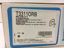 Load image into Gallery viewer, MOEN T3311ORB Belfield 1-Handle Moentrol Valve Trim Kit in Oil Rubbed Bronze
