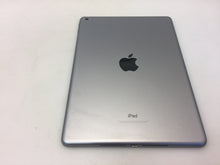 Load image into Gallery viewer, Apple iPad 5th Generation 9.7in Retina Display 32GB Wi-Fi Space Gray MP2F2LL/A
