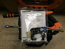 Load image into Gallery viewer, Generac 6921 2,500 PSI 2.4 GPM OHV Engine Axial Cam Pump Gas Pressure Washer
