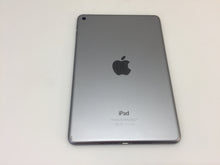 Load image into Gallery viewer, Apple iPad mini 4 128GB, Wi-Fi, 7.9in MK9N2LL/A - Space Gray

