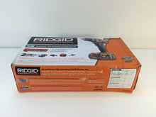 Load image into Gallery viewer, RIDGID R86009K GEN5X 18V 1/2&quot; Cordless Brushless Compact Drill/Driver Kit
