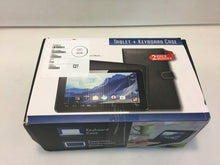 Load image into Gallery viewer, Supersonic SC-5999 9&quot; Android Quad Core Tablet &amp; Keyboard Case
