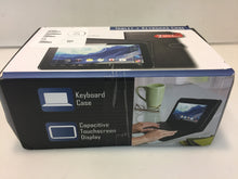 Load image into Gallery viewer, Supersonic SC-5999 9&quot; Android Quad Core Tablet &amp; Keyboard Case
