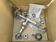 Load image into Gallery viewer, Speakman Commander SC-5811-RCP Service Sink Faucet w/ Cross Handles
