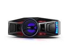 Load image into Gallery viewer, Klip Xtreme JetWave 2.1 Channel LED Bluetooth 1600W Speaker with Subwoofer, NOB

