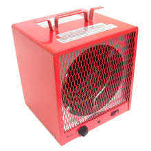 Load image into Gallery viewer, DR. Infrared Heater DR-988 5600W Infrared Garage Portable Space Heater
