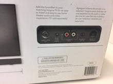 Load image into Gallery viewer, Insignia Soundbar NS-SB316 Home Theater Wireless Speaker
