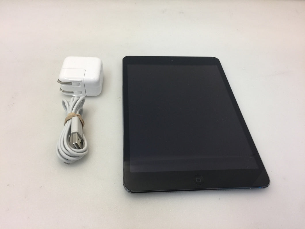 Apple iPad mini 2 64GB, Wi-Fi, 7.9in - Space Gray ME278LL/A