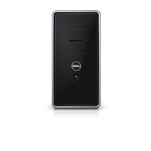 Load image into Gallery viewer, Dell Inspiron 3847 Core i3-4160 3.6GHz 8GB 1TB DVDRW WiFi Win 8.1 Desktop PC
