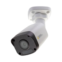 Load image into Gallery viewer, (4-Pack) Presidio CV5MB1.1-4 IP HD 4-Pack Cavalier 5MP Bullet Cameras
