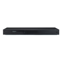 Load image into Gallery viewer, LG UBK90 4K Ultra HD Hi-Res Audio Wi-Fi Blu-Ray Player
