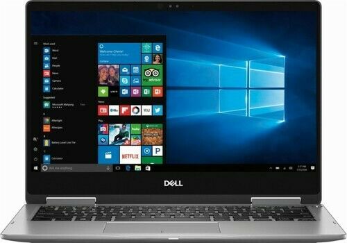 Laptop Dell Inspiron 13 7373 13.3
