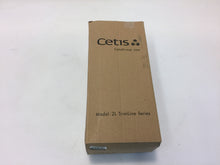 Load image into Gallery viewer, Cetis TeleMatrix 2L Trimline TLM-69159 Hotel Phone 69159, Ash
