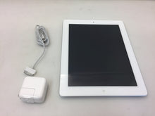 Load image into Gallery viewer, Apple iPad 3rd Gen. 64GB, Wi-Fi + Cellular (Verizon), 9.7in - White MD365LL/A
