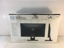 Load image into Gallery viewer, Dell E2316Hr 23&quot; Widescreen Vesa Mountable LED Lit Monitor

