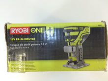 Load image into Gallery viewer, Ryobi P601 ONE+ Trim Router, Bare-Tool Only
