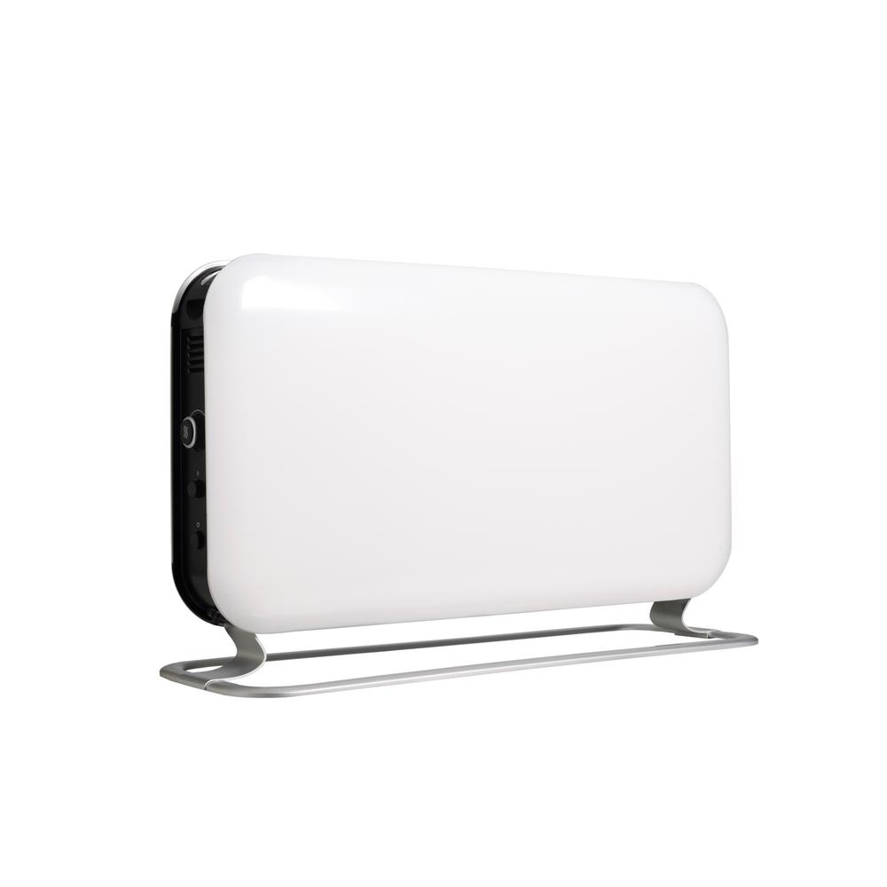 Mill SG1500LED 1500-Watt LED Convection Portable Heater with Fan
