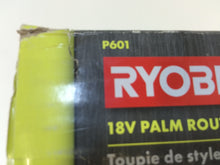 Load image into Gallery viewer, Ryobi P601 ONE+ Trim Router, Bare-Tool Only
