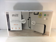 Load image into Gallery viewer, Mill SG1500LED 1500-Watt LED Convection Portable Heater with Fan

