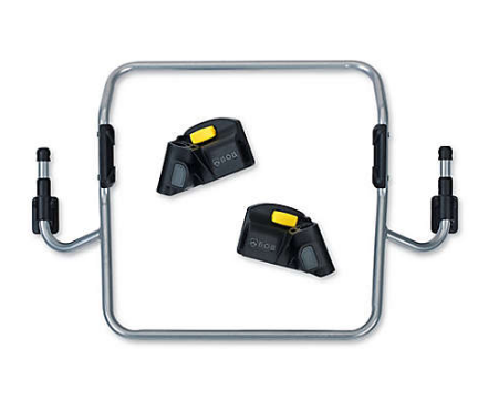 BOB 2011-2020 Single Infant Car Seat Adapter Chicco Car Seat S12045900