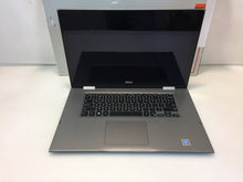 Load image into Gallery viewer, Laptop Dell Inspiron 15 5578 15.6&quot; 2-in-1 Touch Pentium 4415U 2.3Ghz 4GB 1TB
