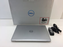 Load image into Gallery viewer, Dell Inspiron 15 5570 15.6&quot; Intel i7-7500u 4GB + 16GB Optane 1TB i5570-7987SLV
