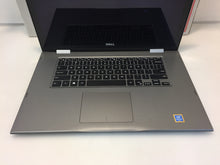 Load image into Gallery viewer, Laptop Dell Inspiron 15 5578 15.6&quot; 2-in-1 Touch Pentium 4415U 2.3Ghz 4GB 1TB
