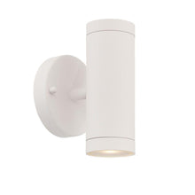 Load image into Gallery viewer, Acclaim Lighting 1402TW 2-Light Textured White Integrated LED Wall Sconce
