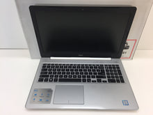 Load image into Gallery viewer, Dell Inspiron 15 5570 15.6&quot; Intel i7-7500u 4GB + 16GB Optane 1TB i5570-7987SLV
