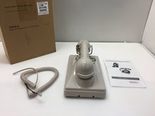 Load image into Gallery viewer, Cetis TeleMatrix Retro 1930 Wall Phone TLM-29009 - Ash
