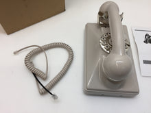 Load image into Gallery viewer, Cetis TeleMatrix Retro 1930 Wall Phone TLM-29009 - Ash
