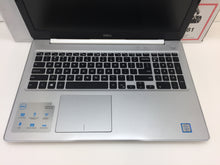 Load image into Gallery viewer, Dell Inspiron 15 5570 15.6&quot; Intel i7-7500u 4GB + 16GB Optane 1TB i5570-7987SLV
