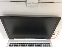 Load image into Gallery viewer, Dell Inspiron 15 5570 15.6&quot; Intel i7-7500u 4GB + 16GB Optane 1TB i5570-7987SLV
