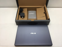 Load image into Gallery viewer, Asus R420SA Notebook 14&quot; Intel N3060 1.6Ghz 4G 32GB eMMC Win10 R420SA-RS01-BL
