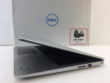 Load image into Gallery viewer, Dell Inspiron 15 5570 15.6&quot; Intel i7-7500u 4GB + 16GB Optane 1TB i5570-7987SLV
