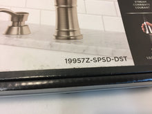 Load image into Gallery viewer, Delta 19957Z-SPSD-DST Valdosta Spot Shield Pull Down Kitchen Faucet

