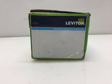 Load image into Gallery viewer, Leviton PFGF2-BN Pop-Up Floor Box Self-Test GFCI Outlet Brushed Nickel
