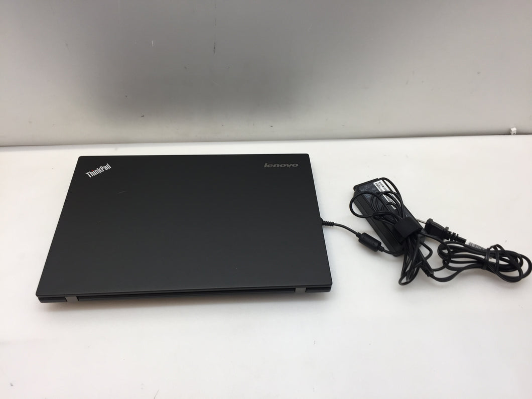 Laptop Lenovo ThinkPad T450S 14