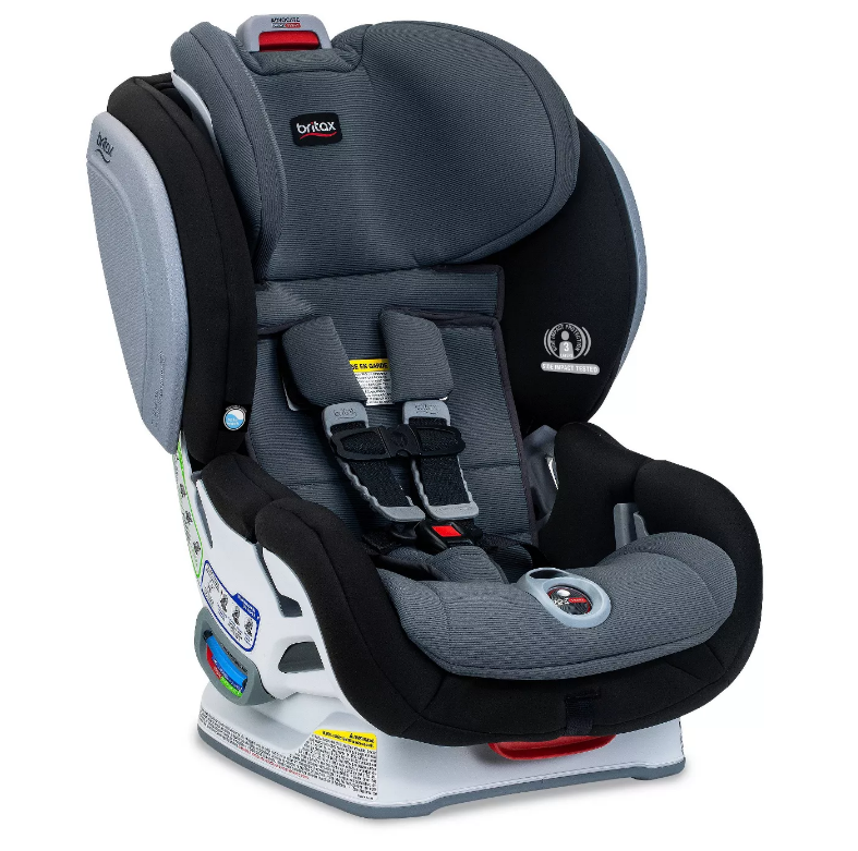 britax safewash convertible car seat Britax Advocate ClickTight Convertible Car Seat