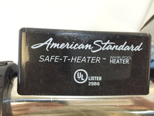 Load image into Gallery viewer, American Standard 9075.120 WhirlPool Safe-T-Heater
