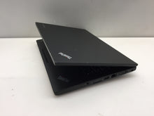 Load image into Gallery viewer, Laptop Lenovo ThinkPad T450S 14&quot; Touchscreen Core i7-5600U 2.6GHz 12GB 256GB SSD
