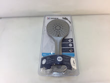 Load image into Gallery viewer, MOEN 26056SRN Iso 6-Spray Hand Shower in Spot Resist Brushed Nickel
