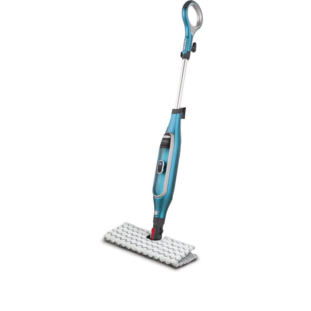 Shark S6002 Genius Steam Pocket Mop System Steam Cleaner
