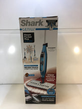 Load image into Gallery viewer, Shark S6002 Genius Steam Pocket Mop System Steam Cleaner
