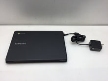 Load image into Gallery viewer, Samsung Chromebook XE500C13-K05US 11.6&quot; Celeron N3060 1.6GHz 2GB 16GB Black
