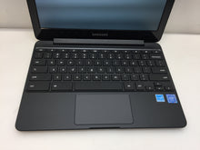 Load image into Gallery viewer, Samsung Chromebook XE500C13-K05US 11.6&quot; Celeron N3060 1.6GHz 2GB 16GB Black
