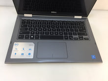 Load image into Gallery viewer, Laptop Dell Inspiron 13 5378 13.3&quot; 2-in-1 Touch Pentium 4415u 2.3Ghz 4GB 500GB
